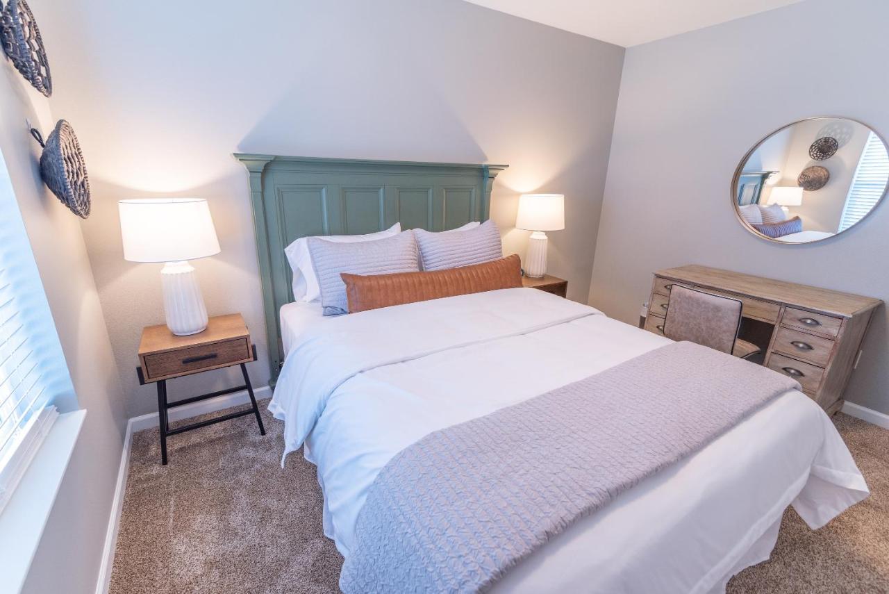 Susitna Suites Wasilla Bagian luar foto