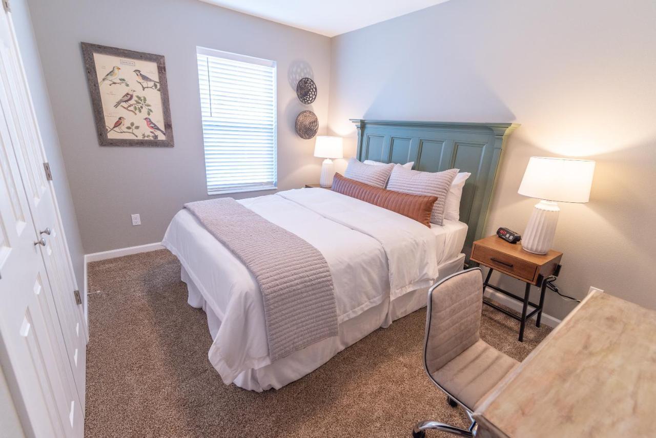 Susitna Suites Wasilla Bagian luar foto