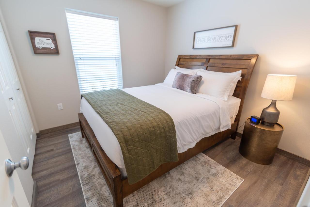 Susitna Suites Wasilla Bagian luar foto