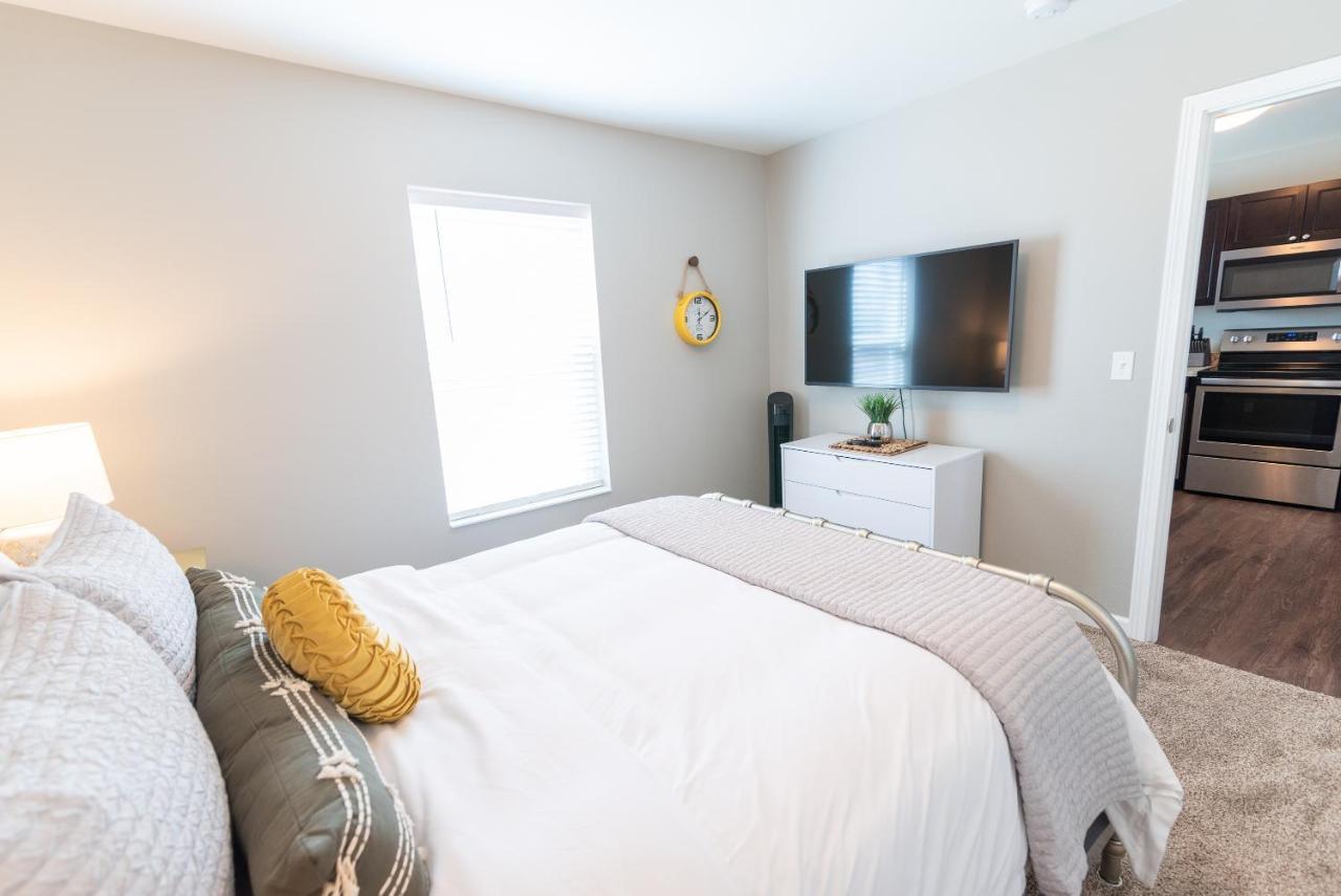 Susitna Suites Wasilla Bagian luar foto