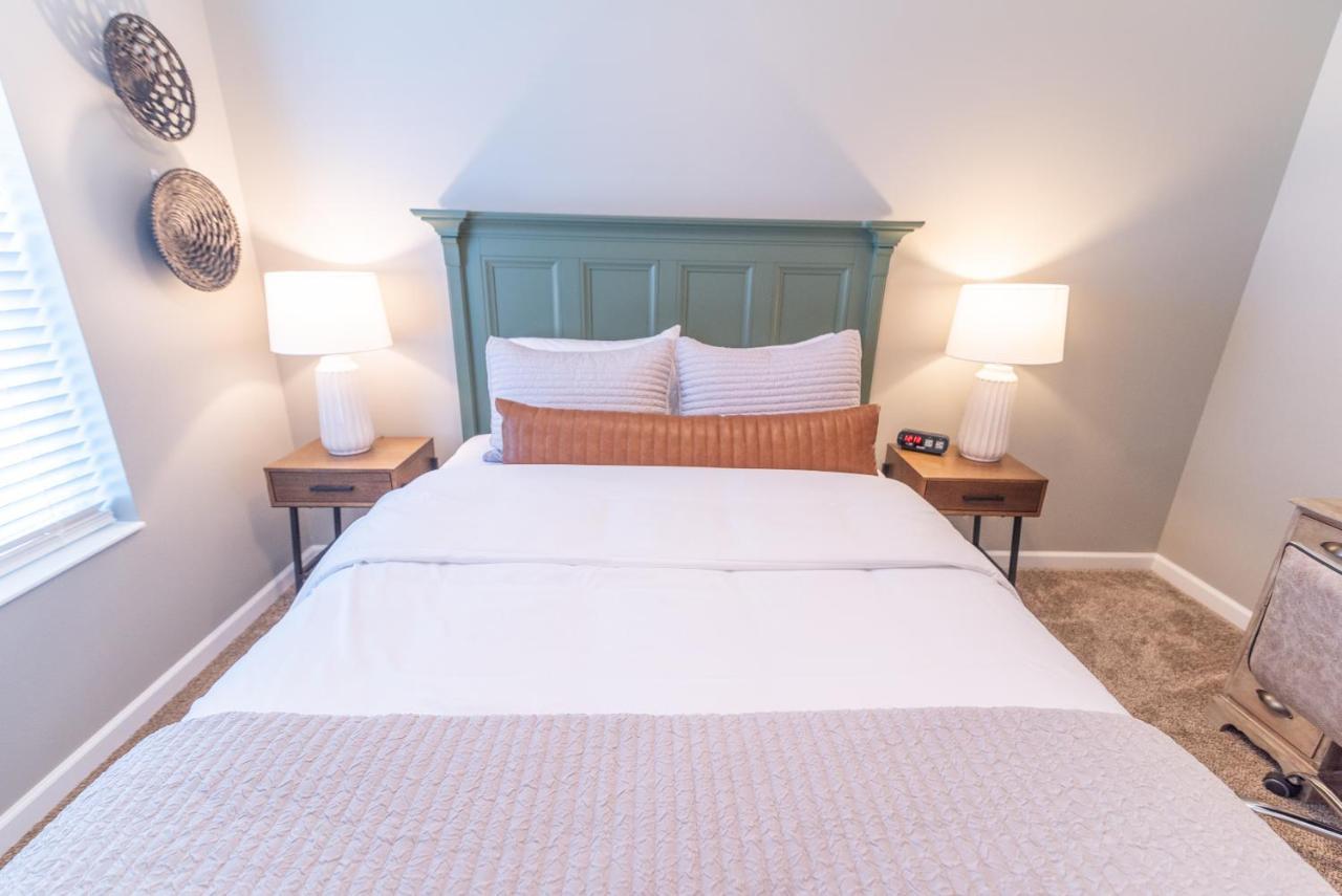 Susitna Suites Wasilla Bagian luar foto