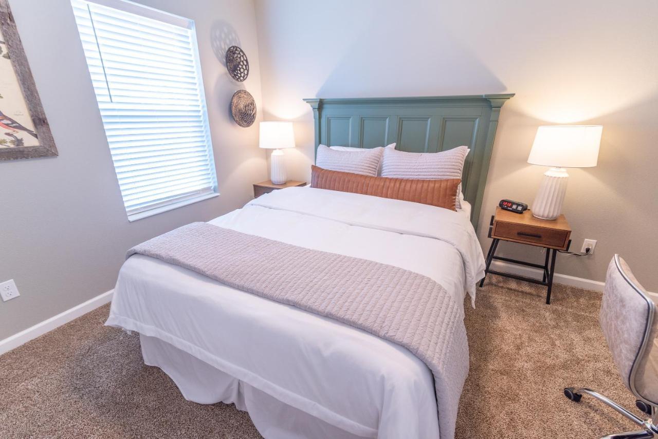 Susitna Suites Wasilla Bagian luar foto