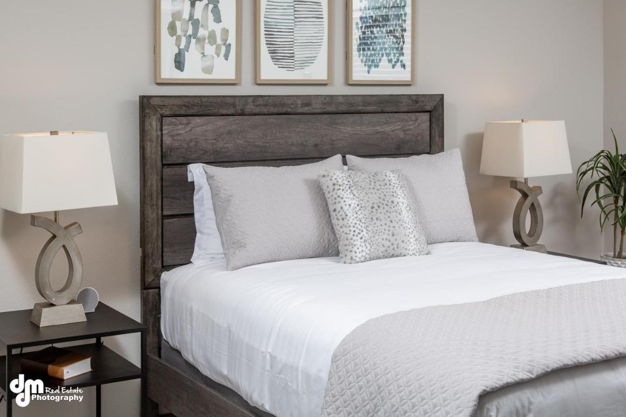 Susitna Suites Wasilla Bagian luar foto