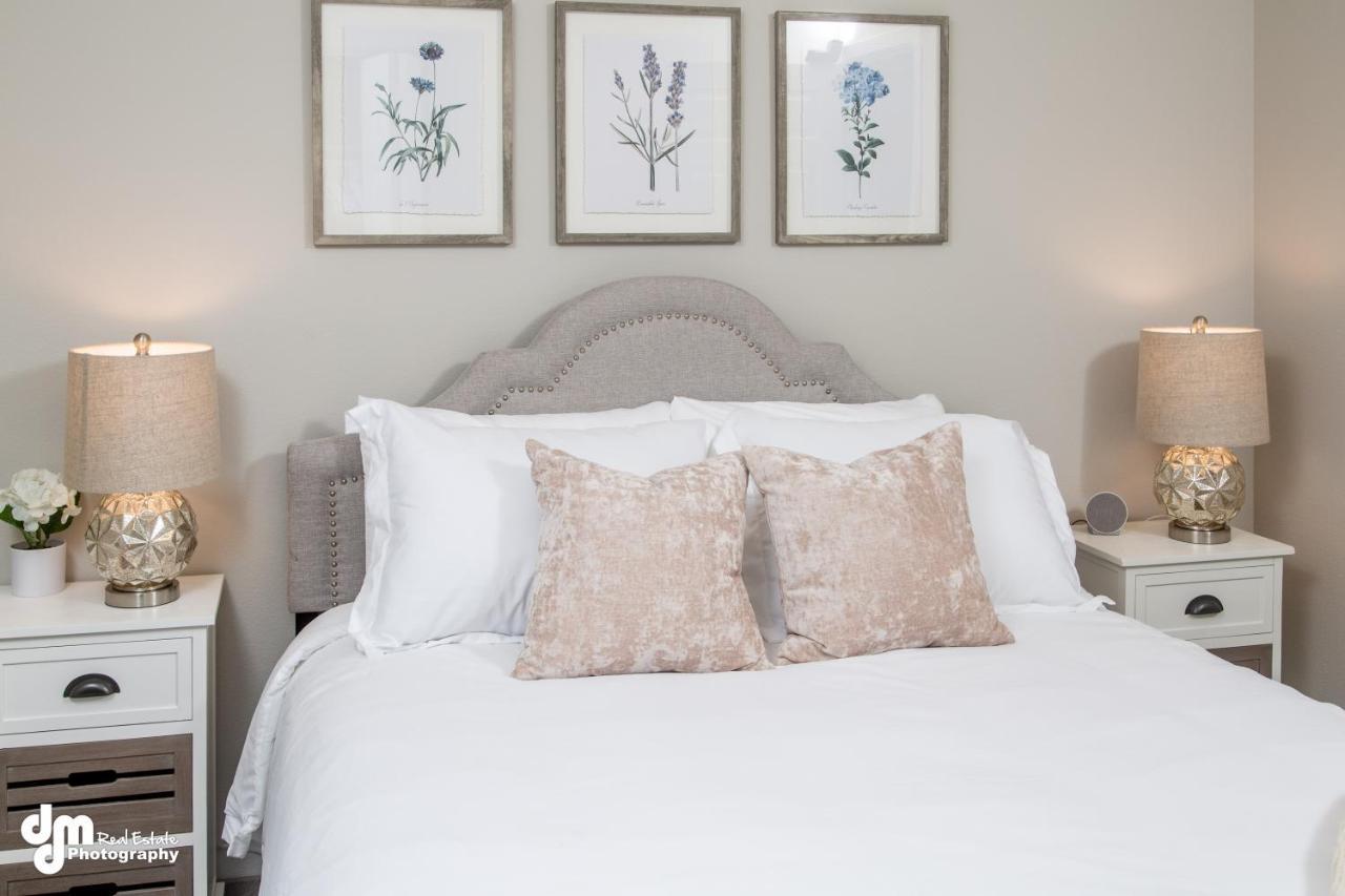 Susitna Suites Wasilla Bagian luar foto