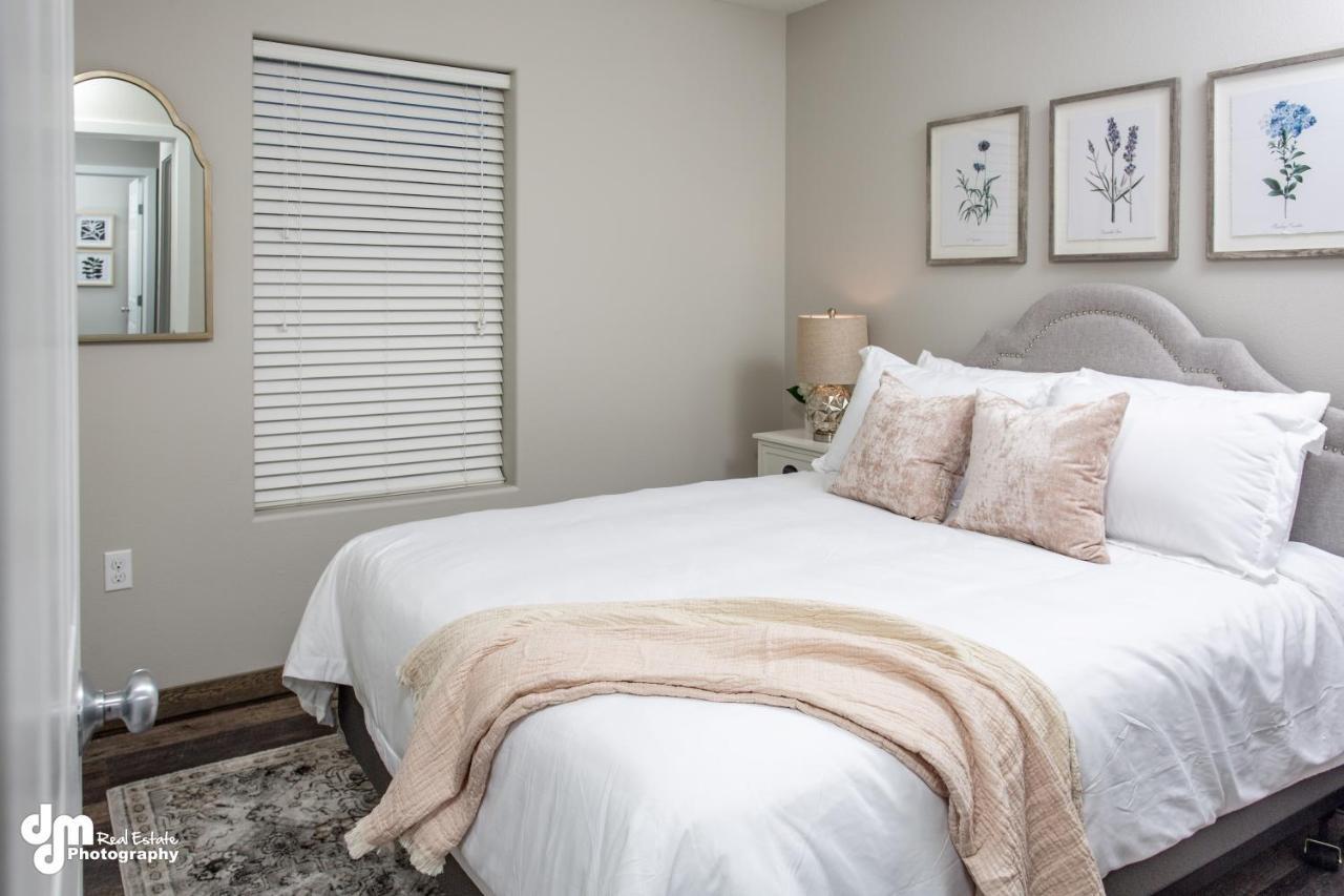 Susitna Suites Wasilla Bagian luar foto