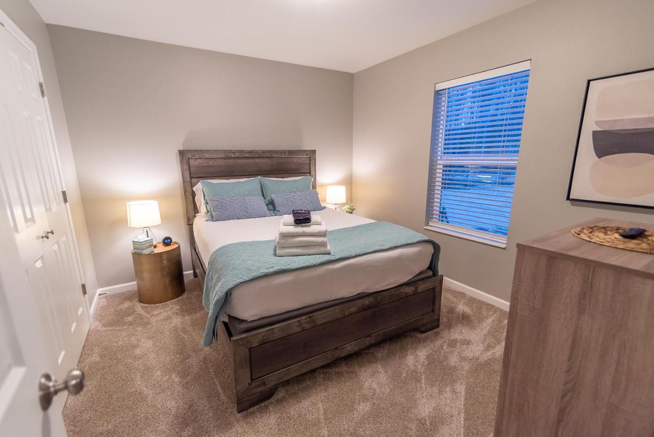 Susitna Suites Wasilla Bagian luar foto