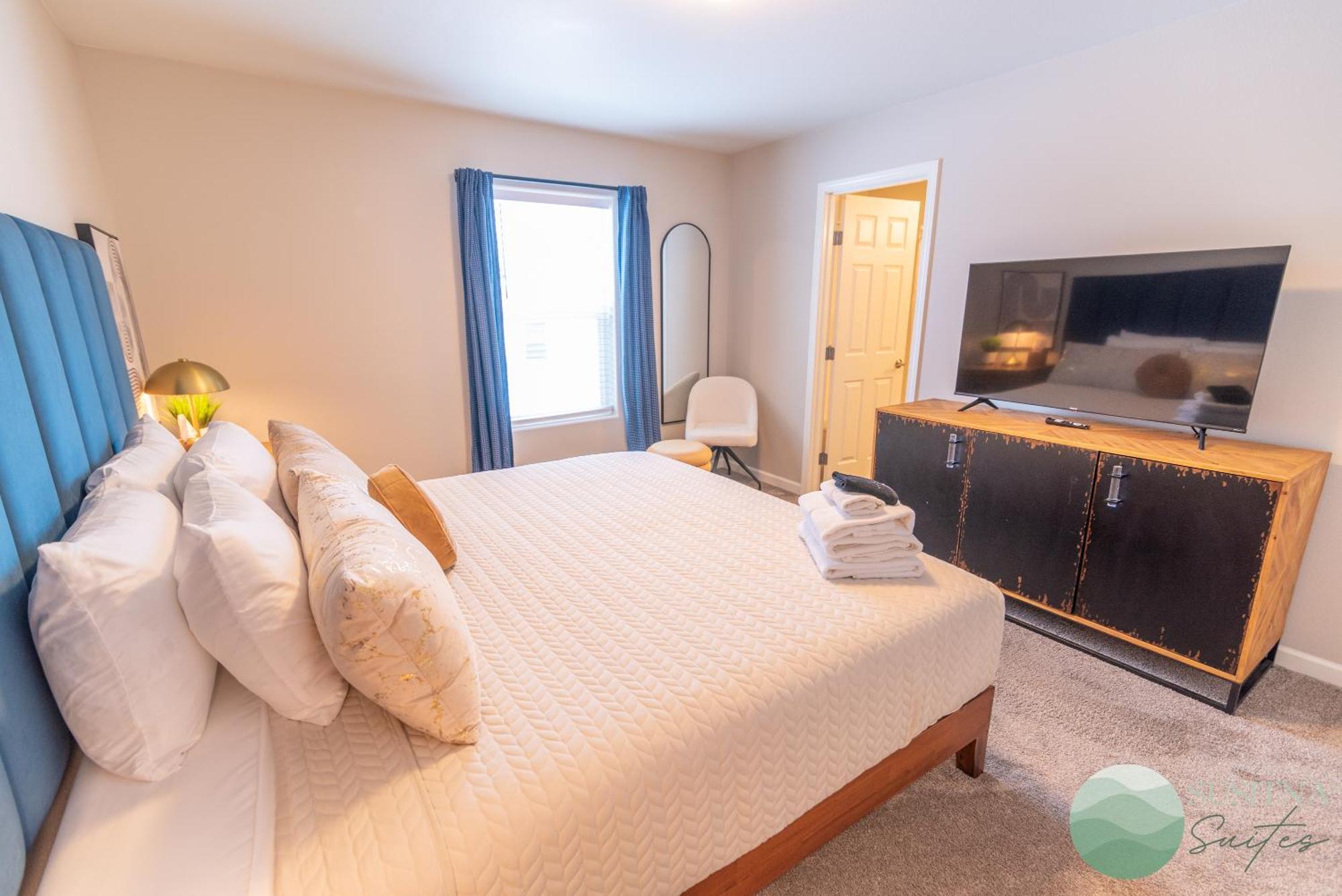 Susitna Suites Wasilla Bagian luar foto